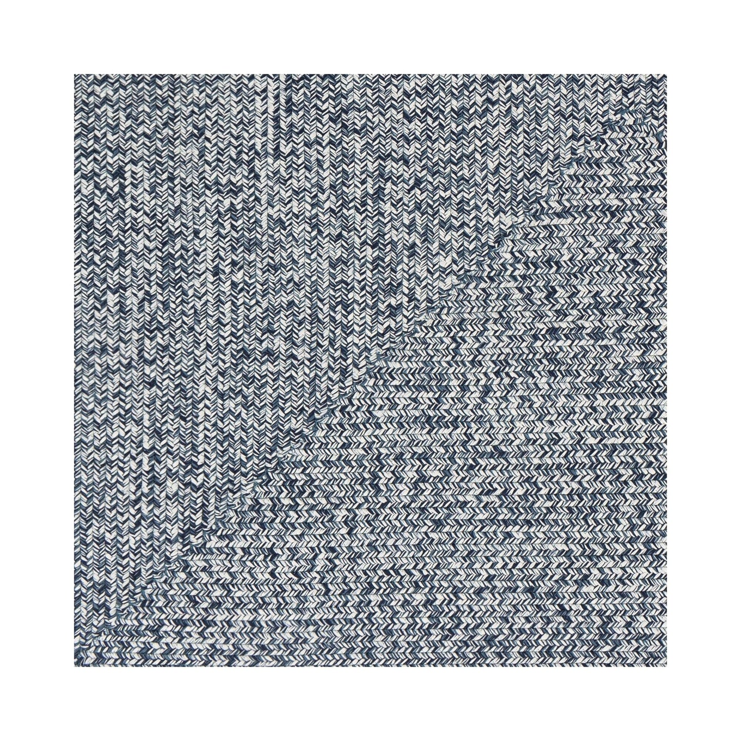 Tapis d'extérieur à rayures Livabliss Chesapeake Bay Country