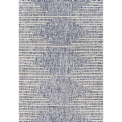 Tapis d'extérieur Livabliss Eagean Bohemian Diamond