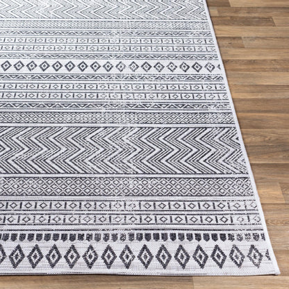Tapis d'extérieur Livabliss Eagean Bohème Tribal
