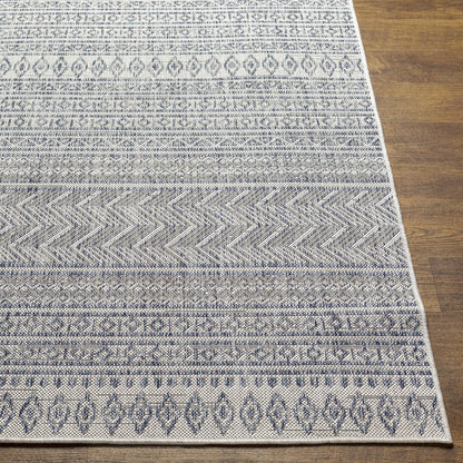 Tapis d'extérieur Livabliss Eagean Bohème Tribal