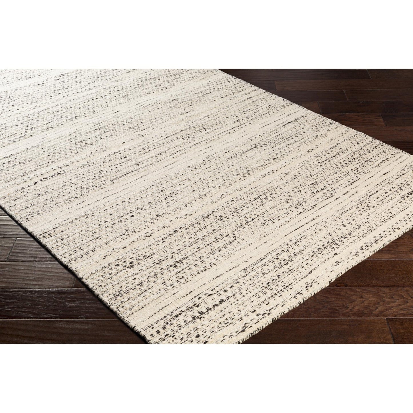 Tapis tissé à la main Livabliss Mardin style bohème tribal