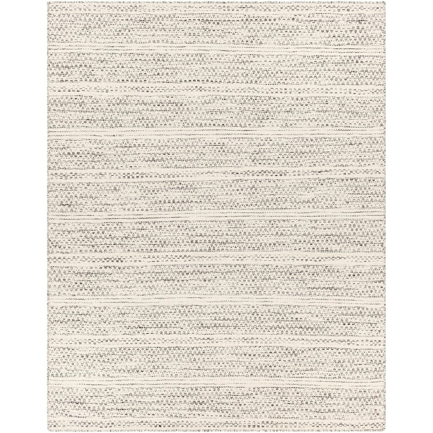 Tapis tissé à la main Livabliss Mardin style bohème tribal