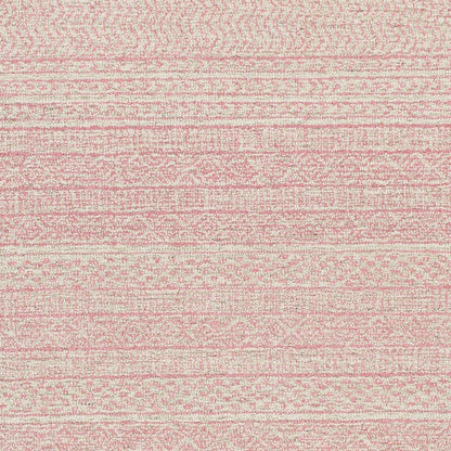 Tapis Livabliss Maroc Bohème Tribal Tufté à la main