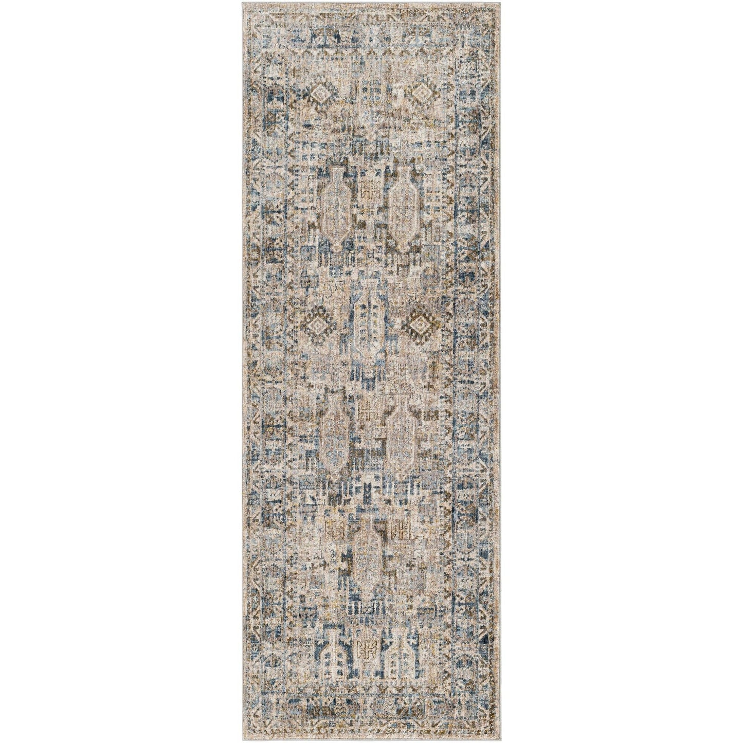 Tapis traditionnel Mirabel de Livabliss