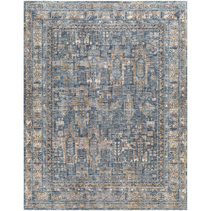 Tapis traditionnel Mirabel de Livabliss
