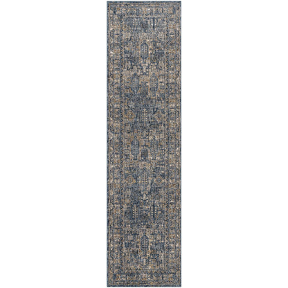 Tapis traditionnel Mirabel de Livabliss
