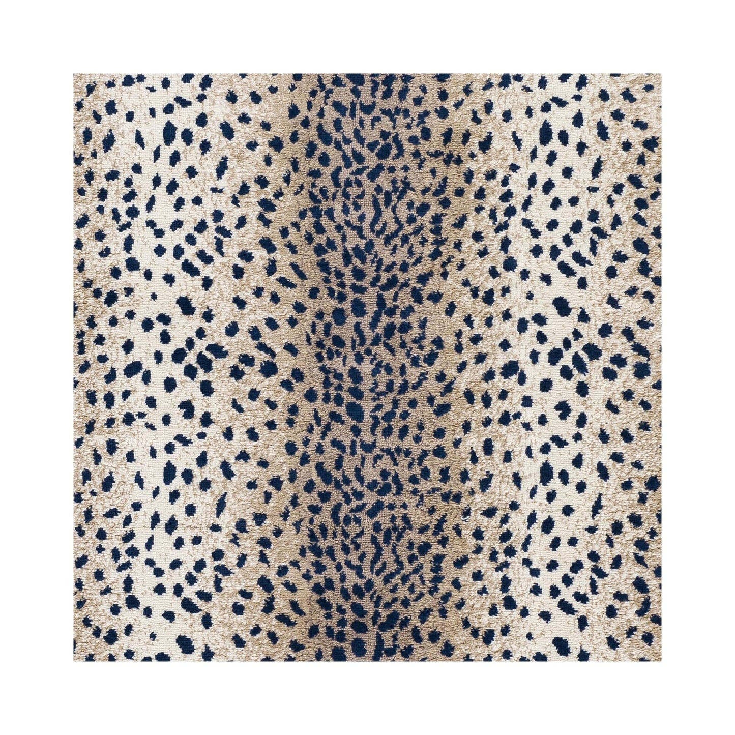 Tapis minimaliste animalier Roma de Livabliss