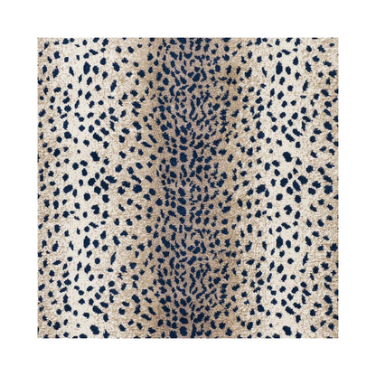 Tapis minimaliste animalier Roma de Livabliss