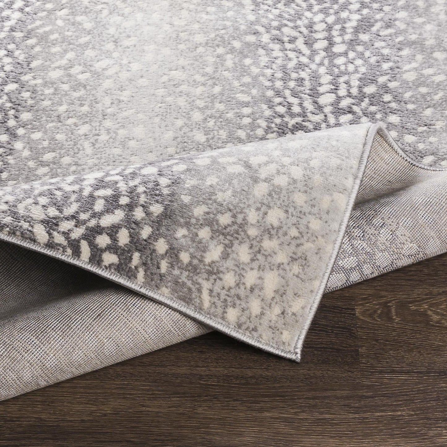 Tapis minimaliste animalier Roma de Livabliss