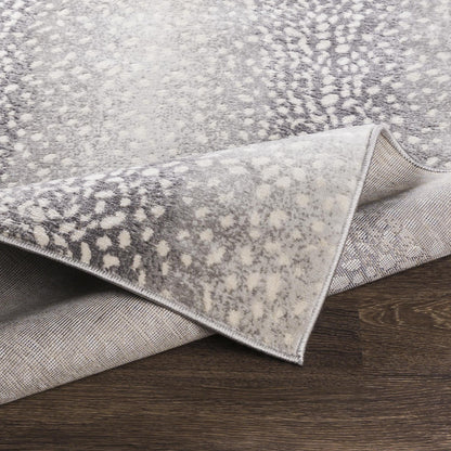 Tapis minimaliste animalier Roma de Livabliss