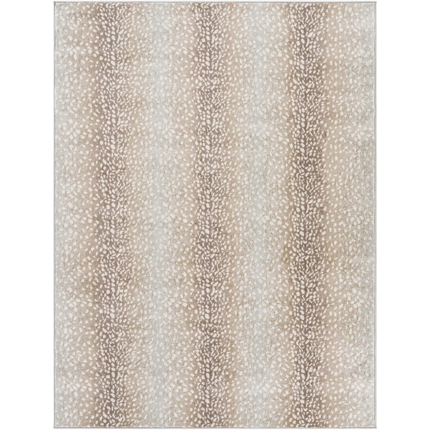 Tapis minimaliste animalier Roma de Livabliss
