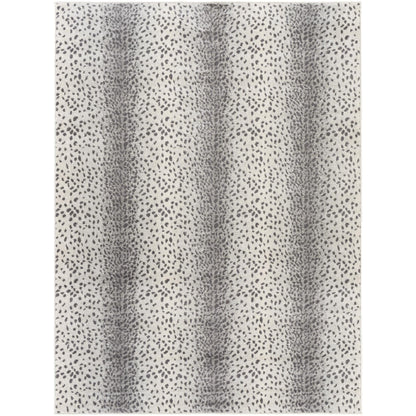 Tapis minimaliste animalier Roma de Livabliss