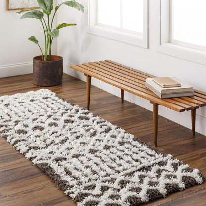 Tapis Livabliss Urban Shag style bohème tribal