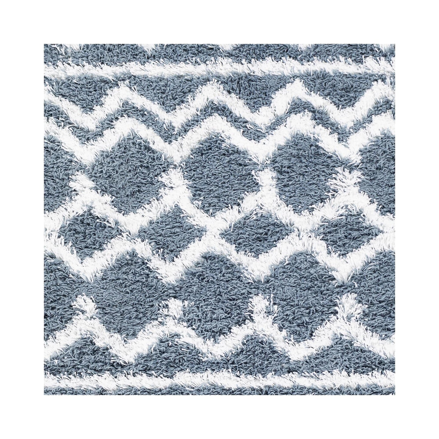 Tapis Livabliss Urban Shag style bohème tribal