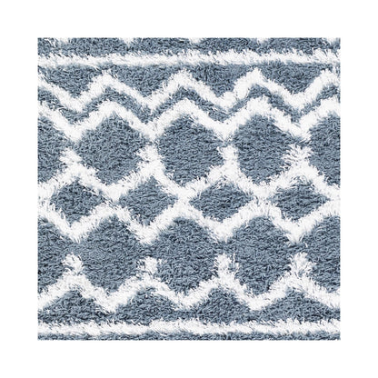Tapis Livabliss Urban Shag style bohème tribal