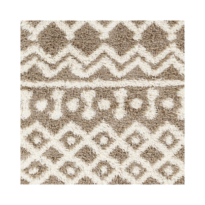 Tapis Livabliss Urban Shag style bohème tribal