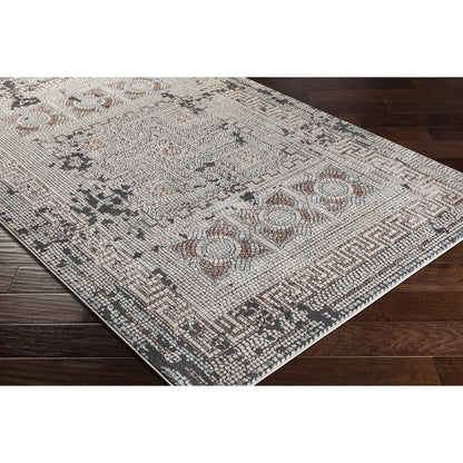 Tapis oriental éclectique Livabliss Venezia