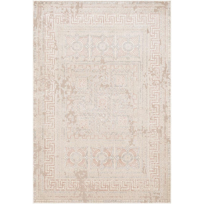 Tapis oriental éclectique Livabliss Venezia