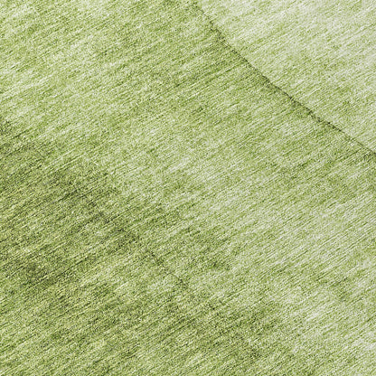 Tapis Chantille contemporain ombré lavable en machine pour intérieur/extérieur