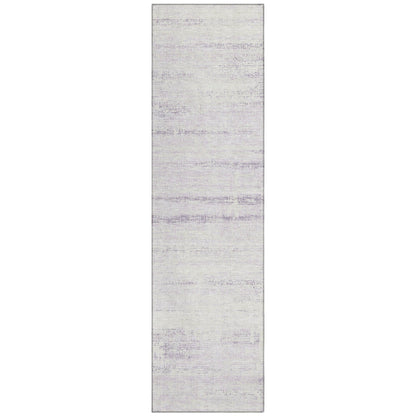 Tapis Chantille Ombre uni lavable en machine pour intérieur/extérieur