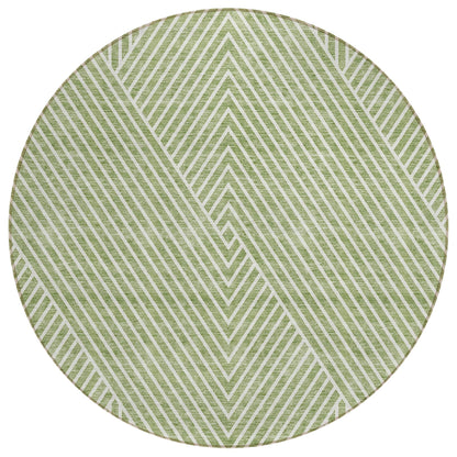 Tapis Chantille géométrique moderne lavable en machine pour intérieur/extérieur