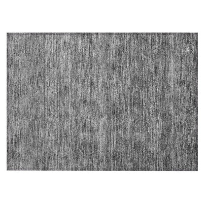 Tapis Chantille Damas Ombre lavable en machine pour intérieur/extérieur