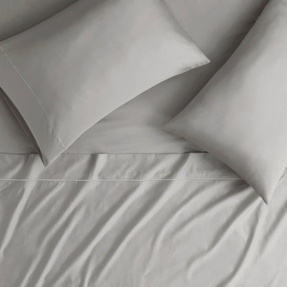 Madison Park 600 Thread Count Pima Cotton Sheet Set
