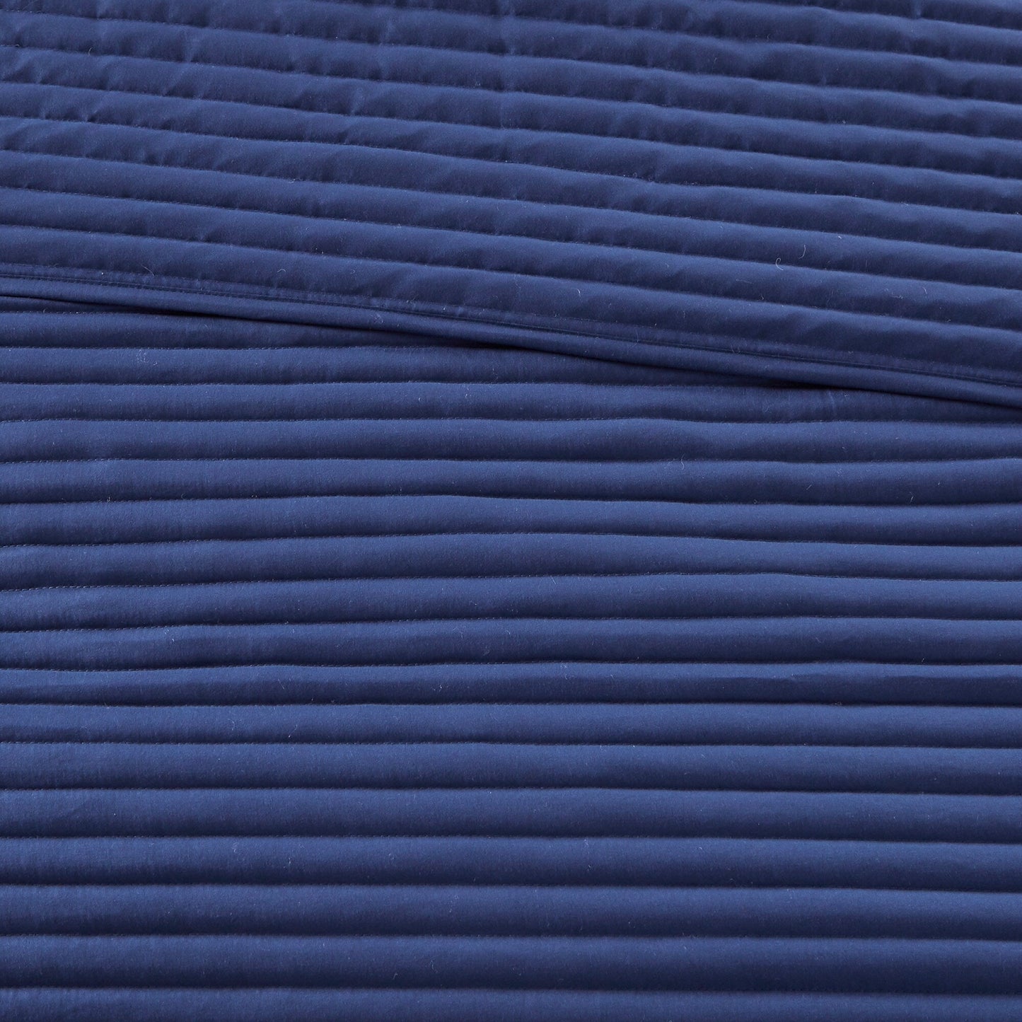 Madison Park Anchorage 8 Piece Printed Seersucker Comforter and Quilt Set Collection