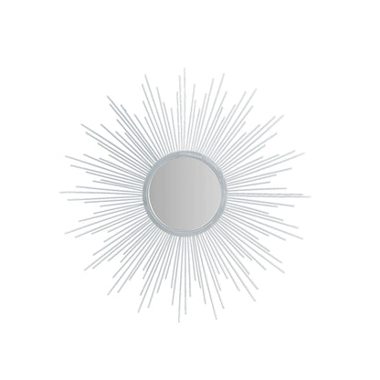 Madison Park Fiore Sunburst Wall Decor Mirror