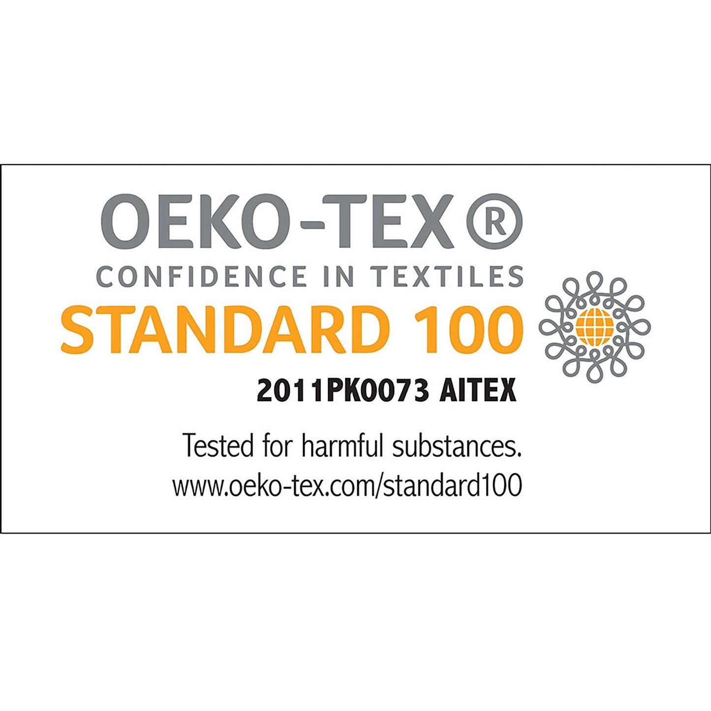 Madison Park Linen Blend 4PC Sheet Set