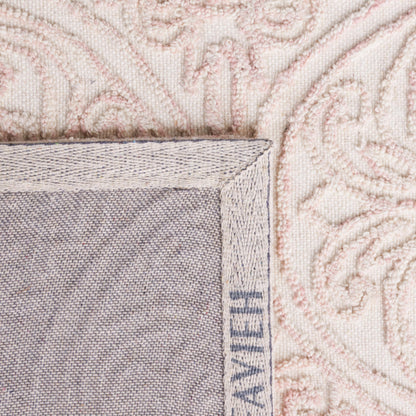 Tapis en laine Leopolda fait main Martha Stewart par SAFAVIEH