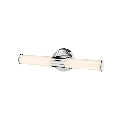 Millennium Lighting Truman LED Bathroom Vanity Fixture in Multiple Finishes