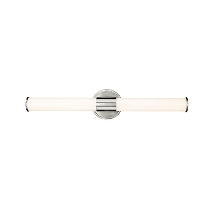 Millennium Lighting Truman LED Bathroom Vanity Fixture in Multiple Finishes