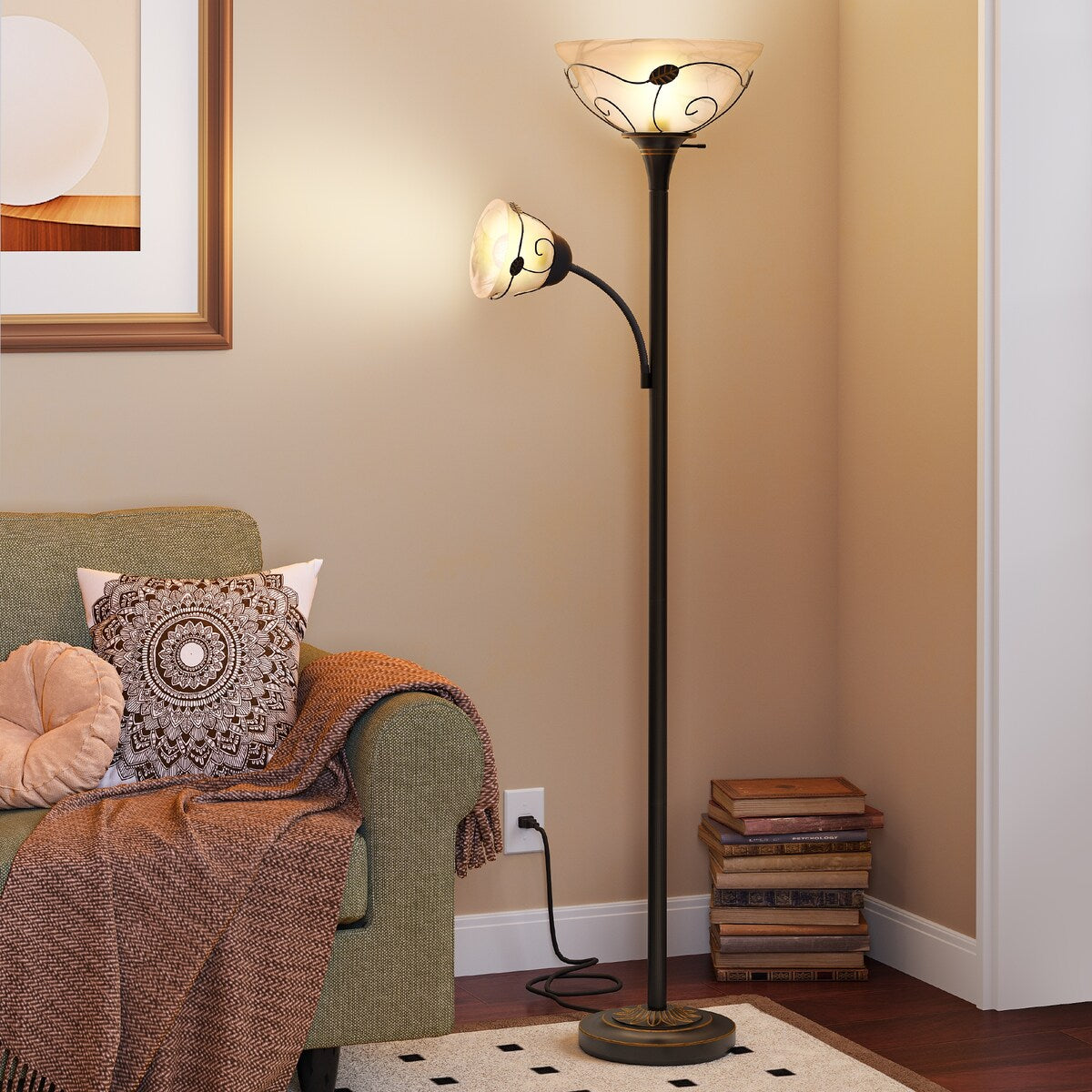 Selected Variant Image