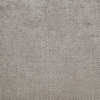 Modern L-Shaped Chenille Sectional Sofa with Pull-Out Sleeper, Storage Seats, Ottoman and 2 Pillows for Living Room