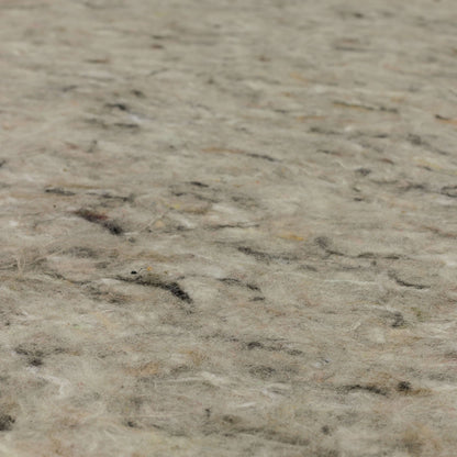 Sous-tapis en feutre Mohawk Home, 1,25 cm d'épaisseur, coussin moelleux et confortable - Gris