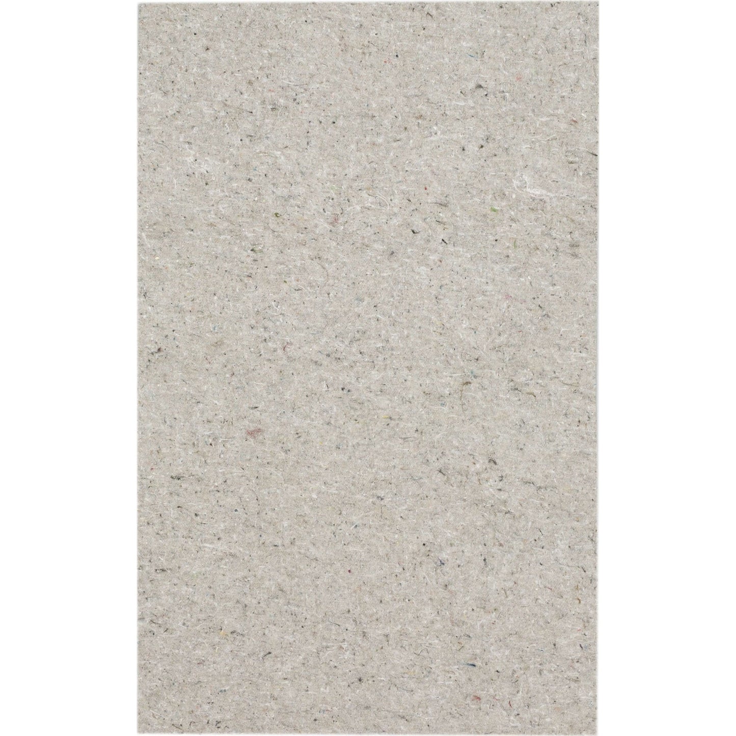 Sous-tapis en feutre Mohawk Home, 6 mm d'épaisseur, coussin moelleux et confortable - Gris