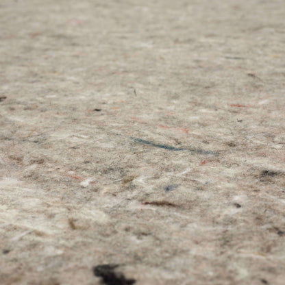 Sous-tapis en feutre Mohawk Home, 6 mm d'épaisseur, coussin moelleux et confortable - Gris