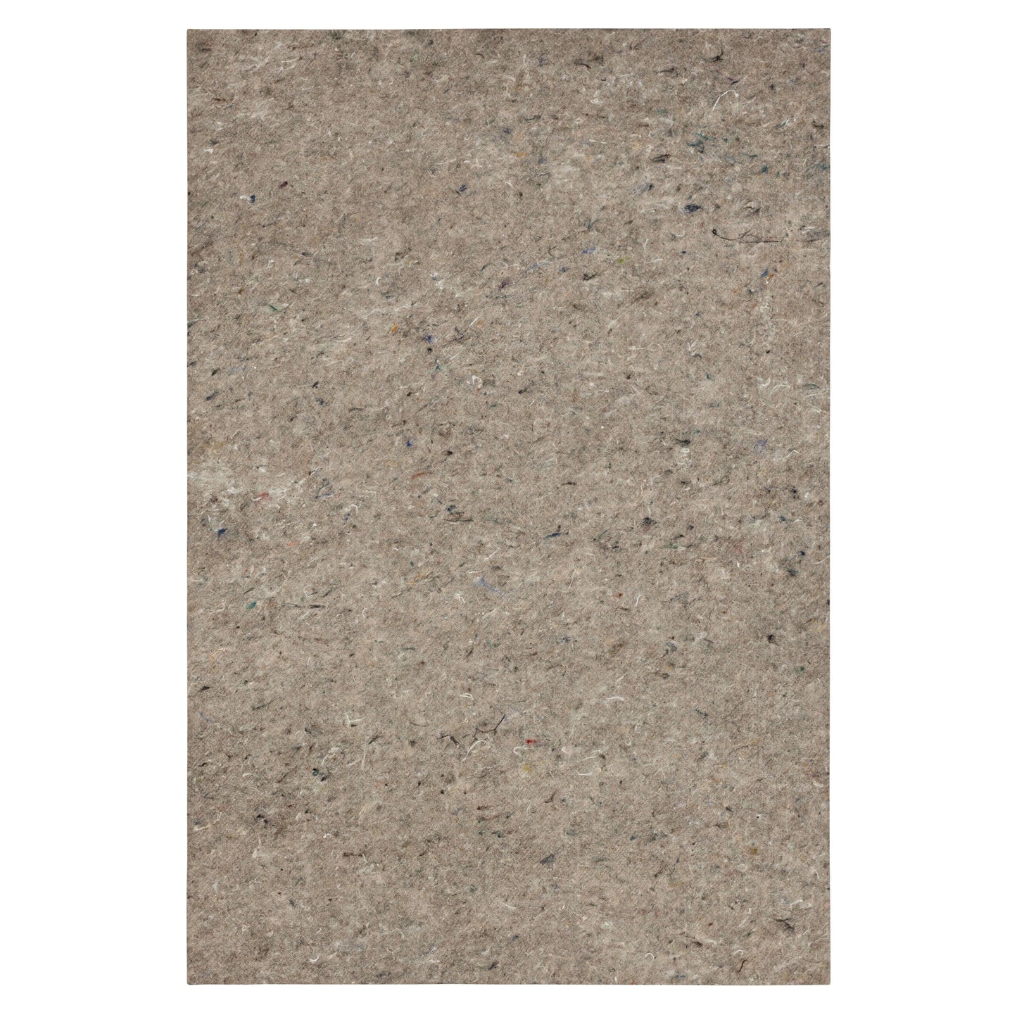 Sous-tapis en feutre Mohawk Home, épaisseur 9,5 mm (3/8 po), coussin moelleux et confortable - Gris