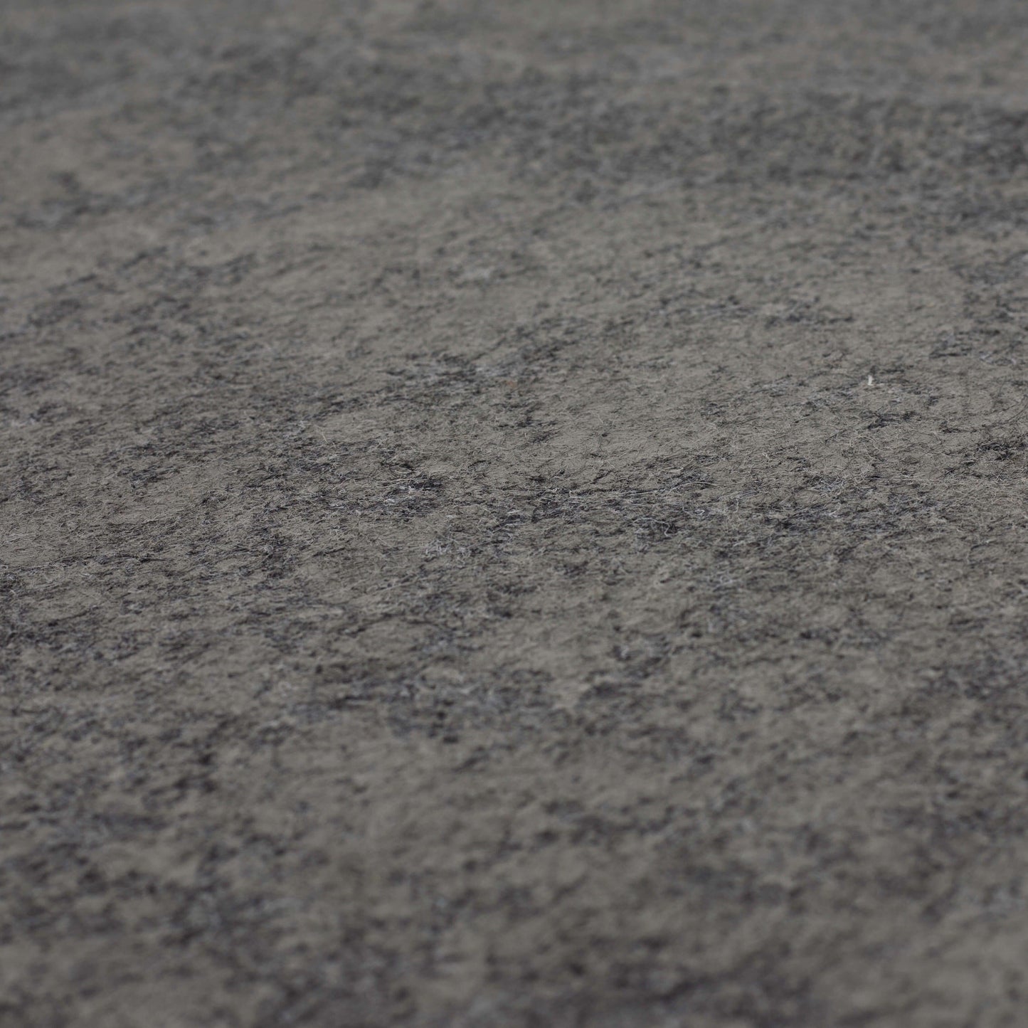 Sous-tapis antidérapant Mohawk Home, coussin en feutre fin et réversible - Gris