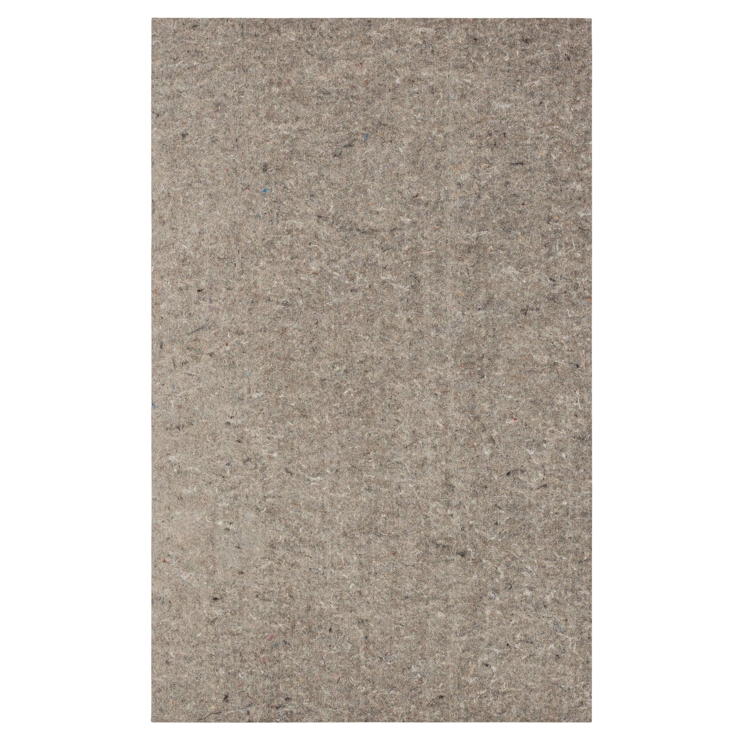 Tapis de sol Mohawk Home adapté aux animaux de compagnie, anti-taches, réversible et antidérapant - Gris