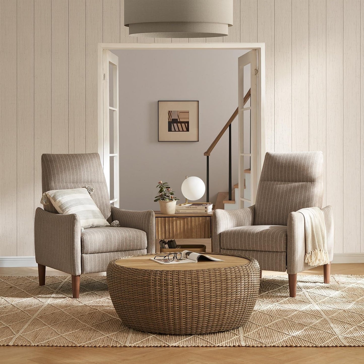 Mopio Arthur Recliner