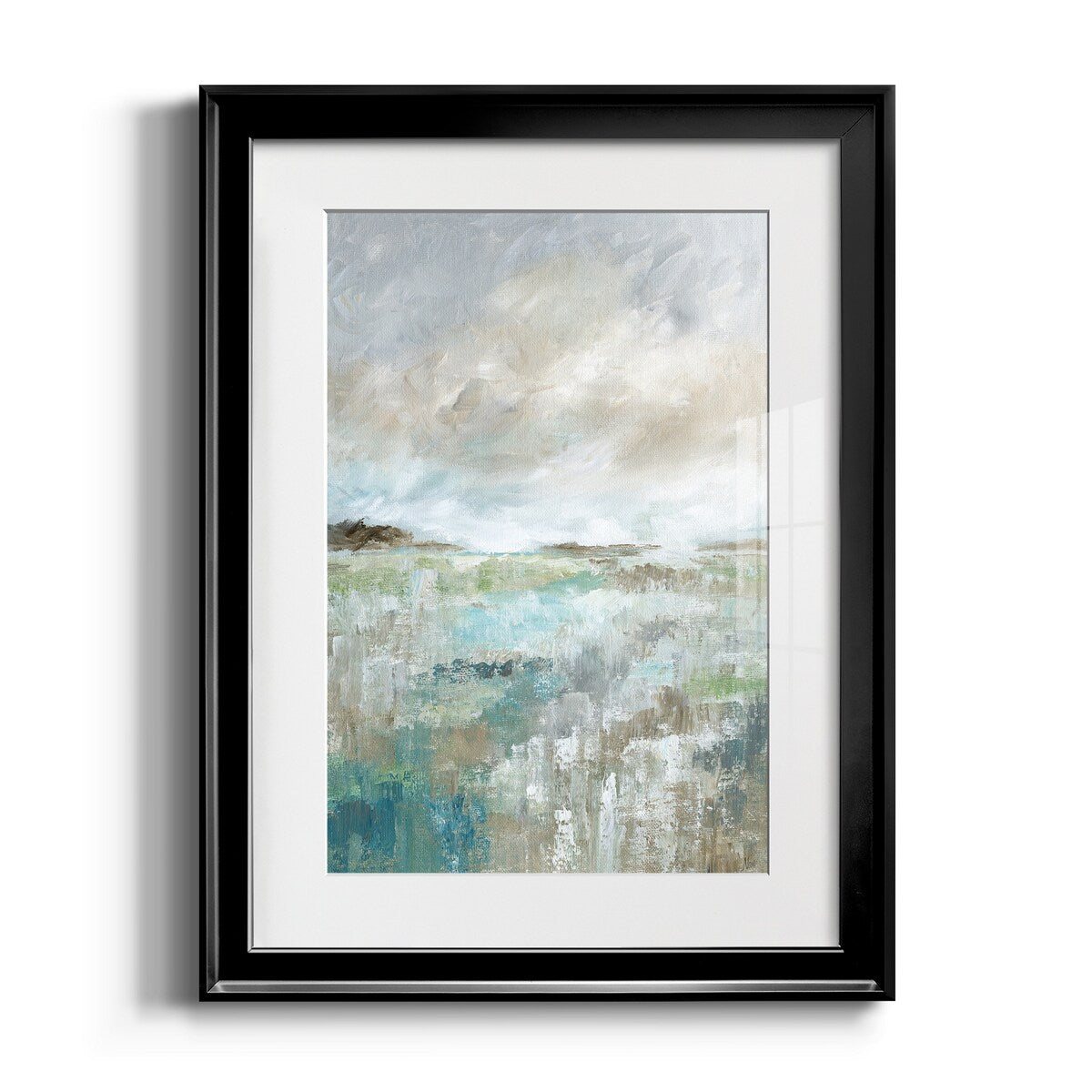 Nan Premium Framed Print - Ready to Hang