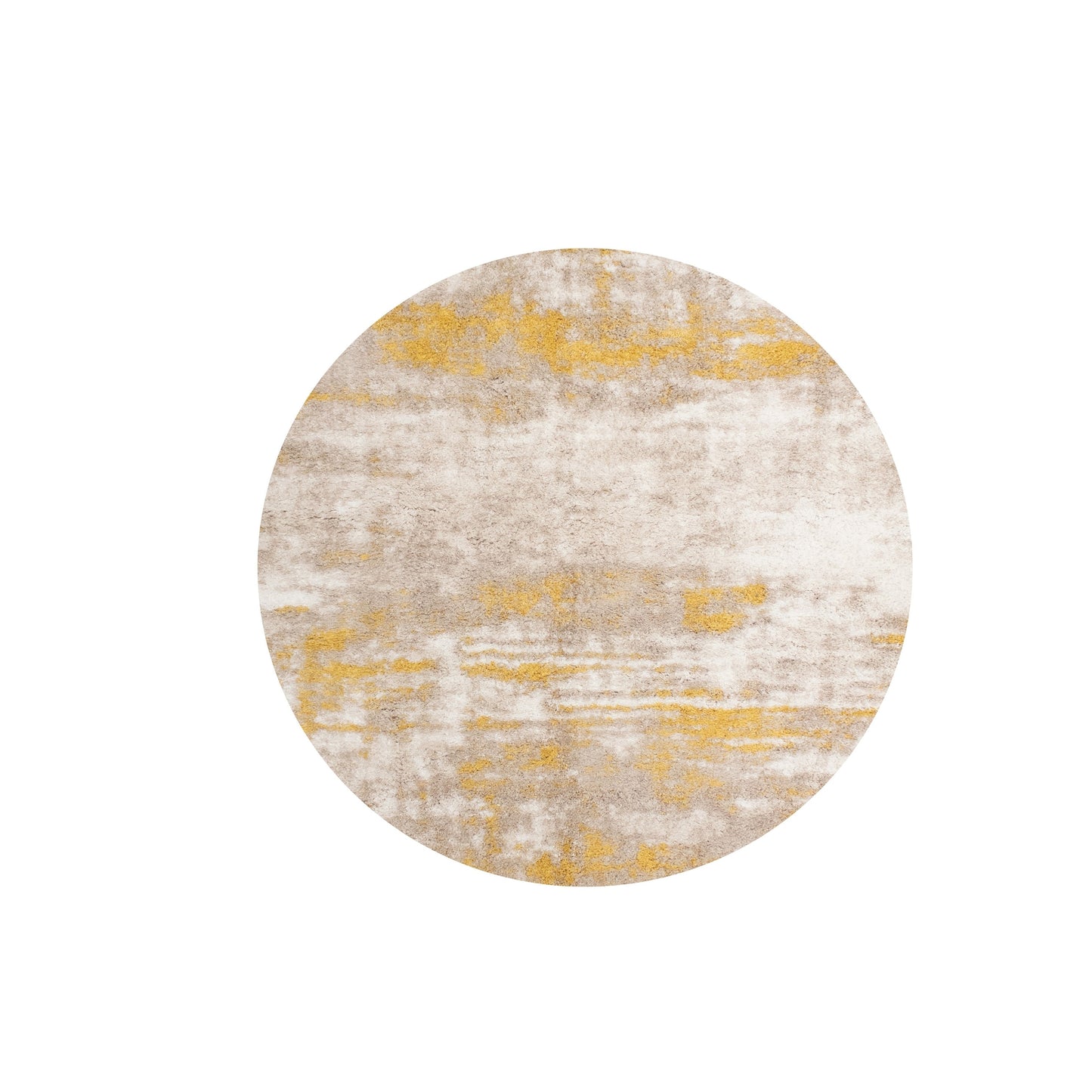 Noori Rug Lux Madison Tapis à poils longs abstrait 5,1 cm