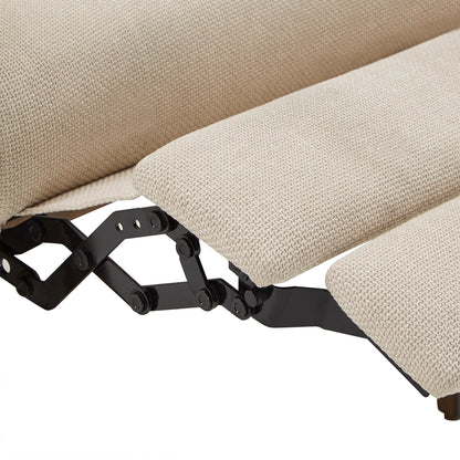 Notker 25.75 Wide Mid-Century Recliner by iNSPIRE Q Modern