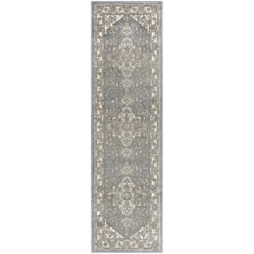 Tapis Nourison Concerto Classic Persian Medallion.