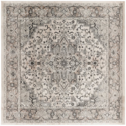 Tapis Nourison Concerto Classic Persian Medallion.