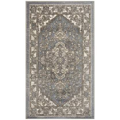 Tapis Nourison Concerto Classic Persian Medallion.