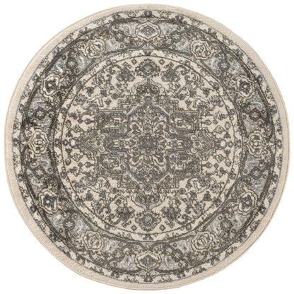 Tapis Nourison Concerto Classic Persian Medallion.