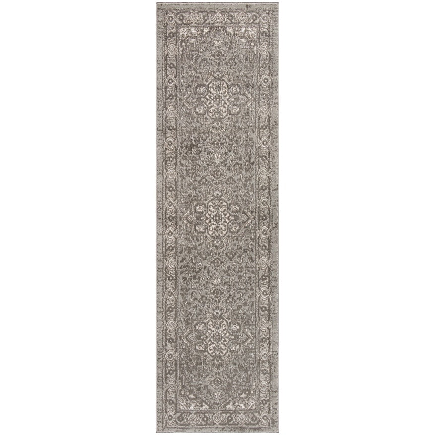 Tapis Nourison Concerto Classic Persian Medallion.